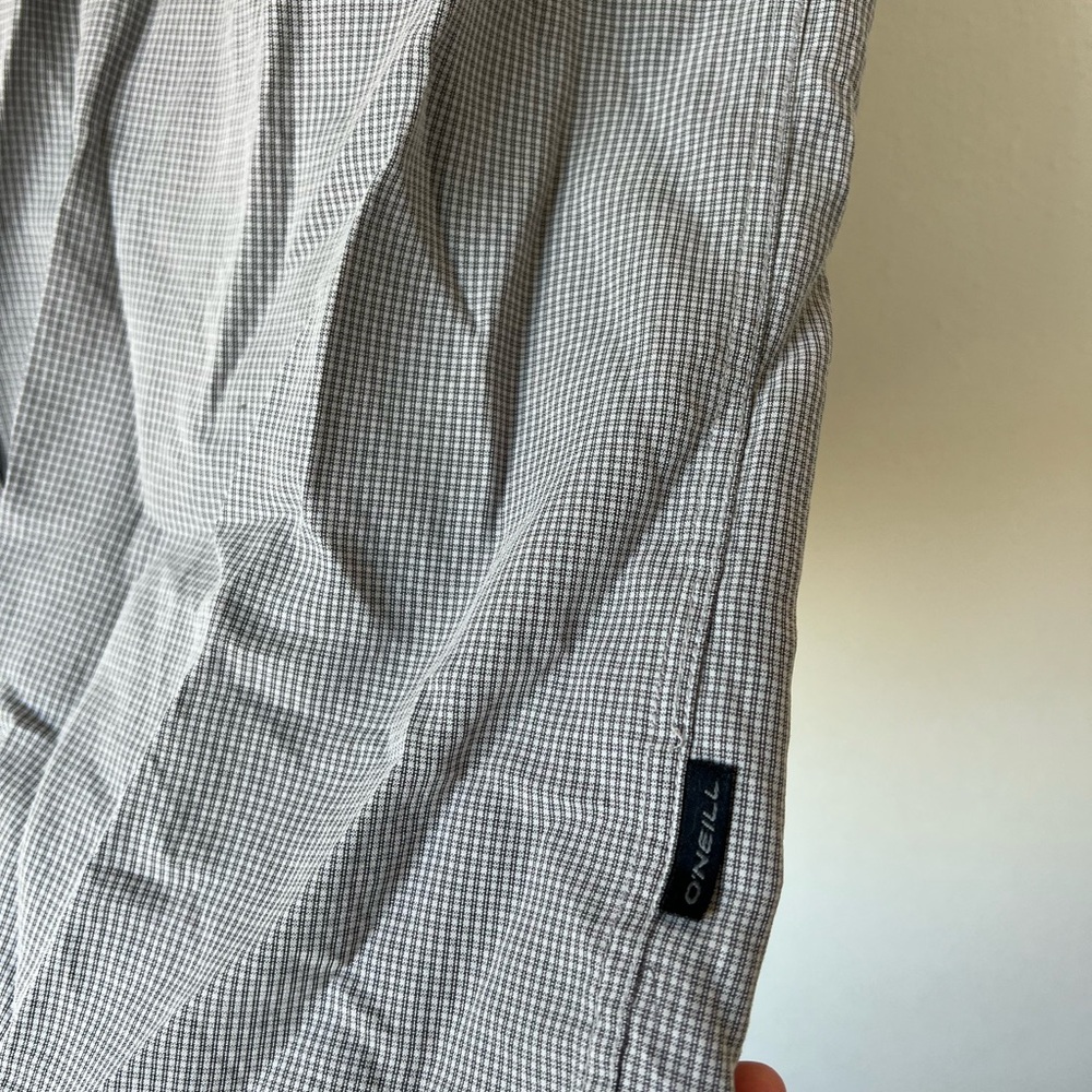 Mens O’neill Button Up Size Large - image 4